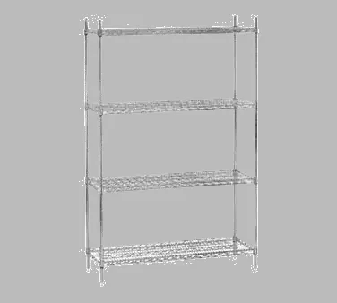 ADVANCE TABCO ECC-1848