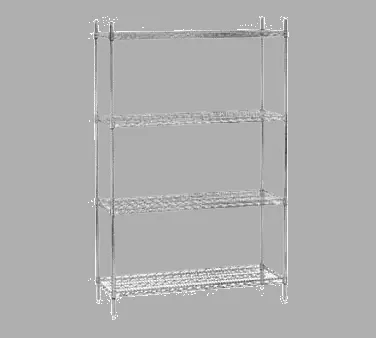 ADVANCE TABCO ECC-1860