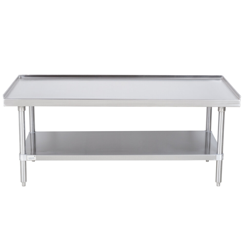 ADVANCE TABCO ES-305