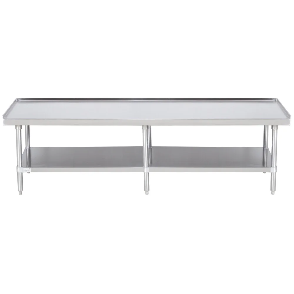 ADVANCE TABCO ES-307