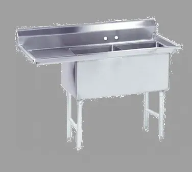 ADVANCE TABCO FC-2-1824-18L