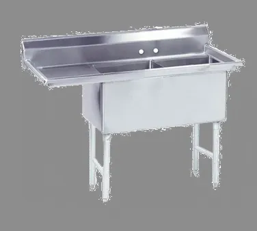 ADVANCE TABCO FC-2-1824-24L