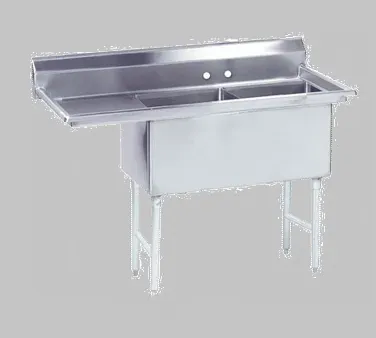 ADVANCE TABCO FC-2-2424-18L