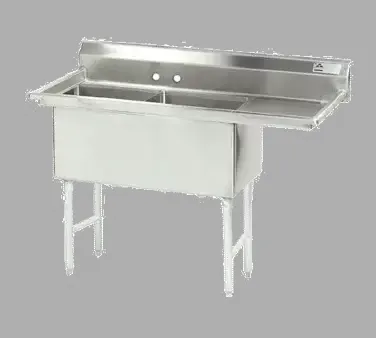 ADVANCE TABCO FC-2-2424-18R