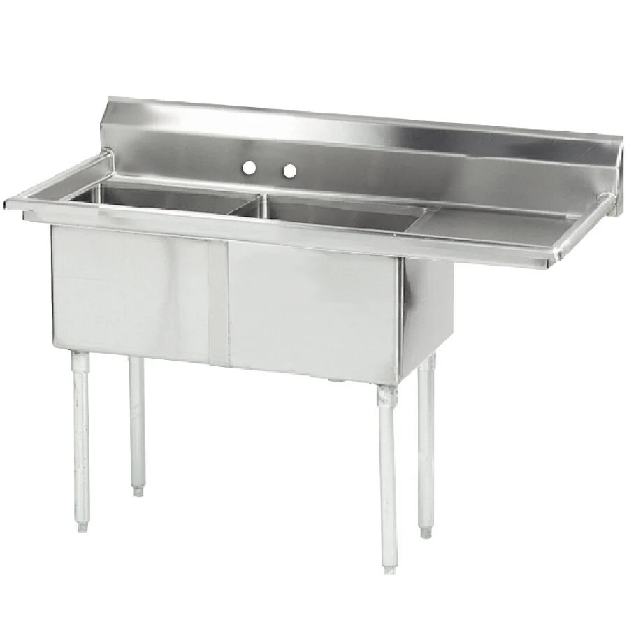 ADVANCE TABCO FE-2-1812-18R-X