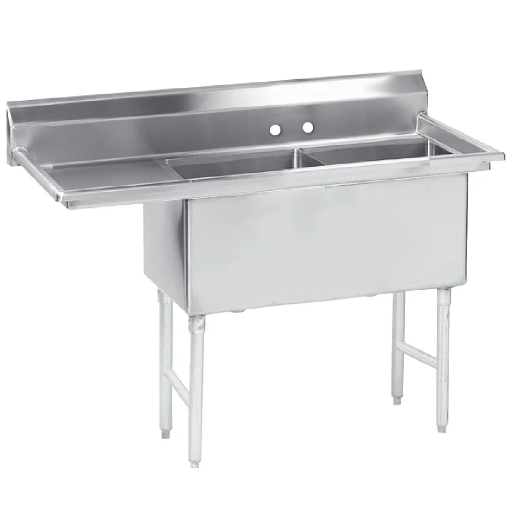 ADVANCE TABCO FS-2-1824-18L