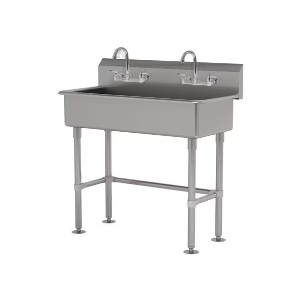 ADVANCE TABCO FS-FM-40-F