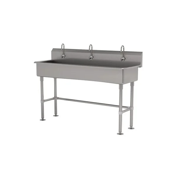 ADVANCE TABCO FS-FM-60EF