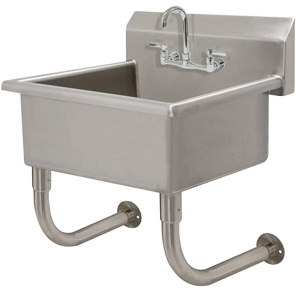 ADVANCE TABCO FS-WM-2721-F