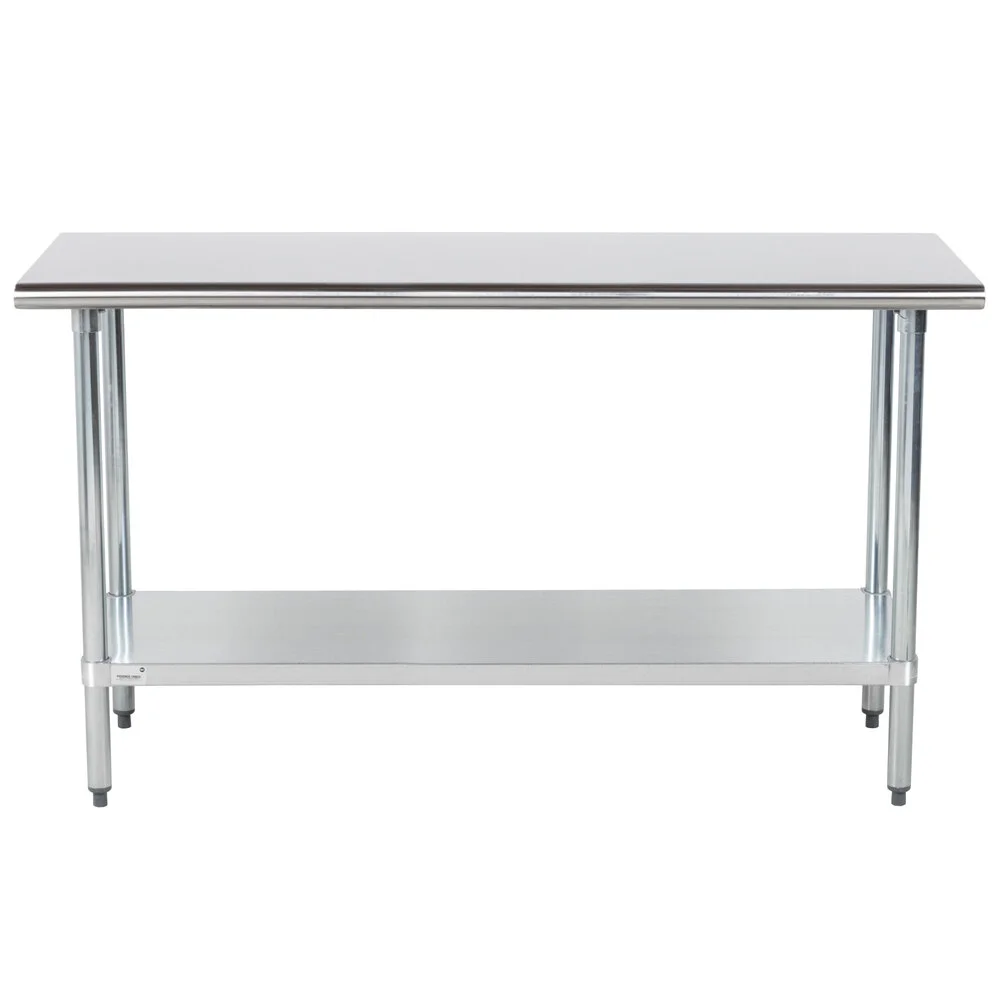 ADVANCE TABCO Work Tables