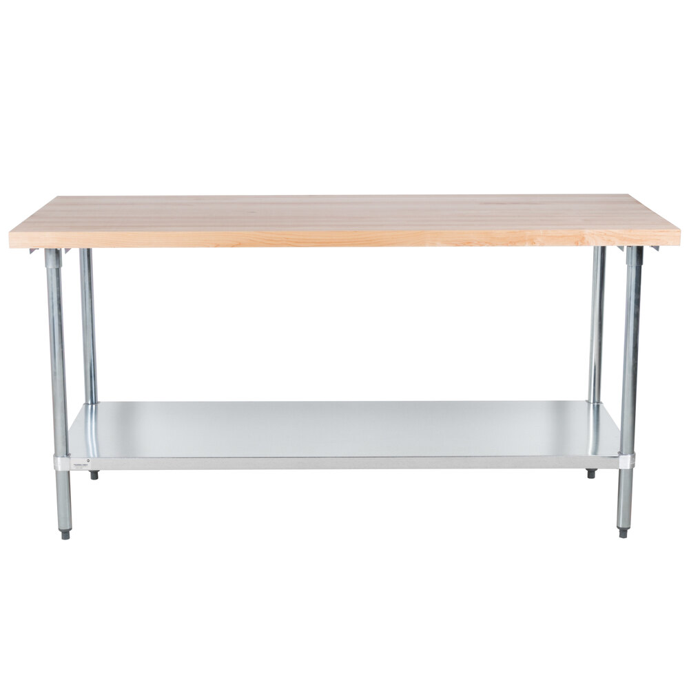 ADVANCE TABCO Workbenches