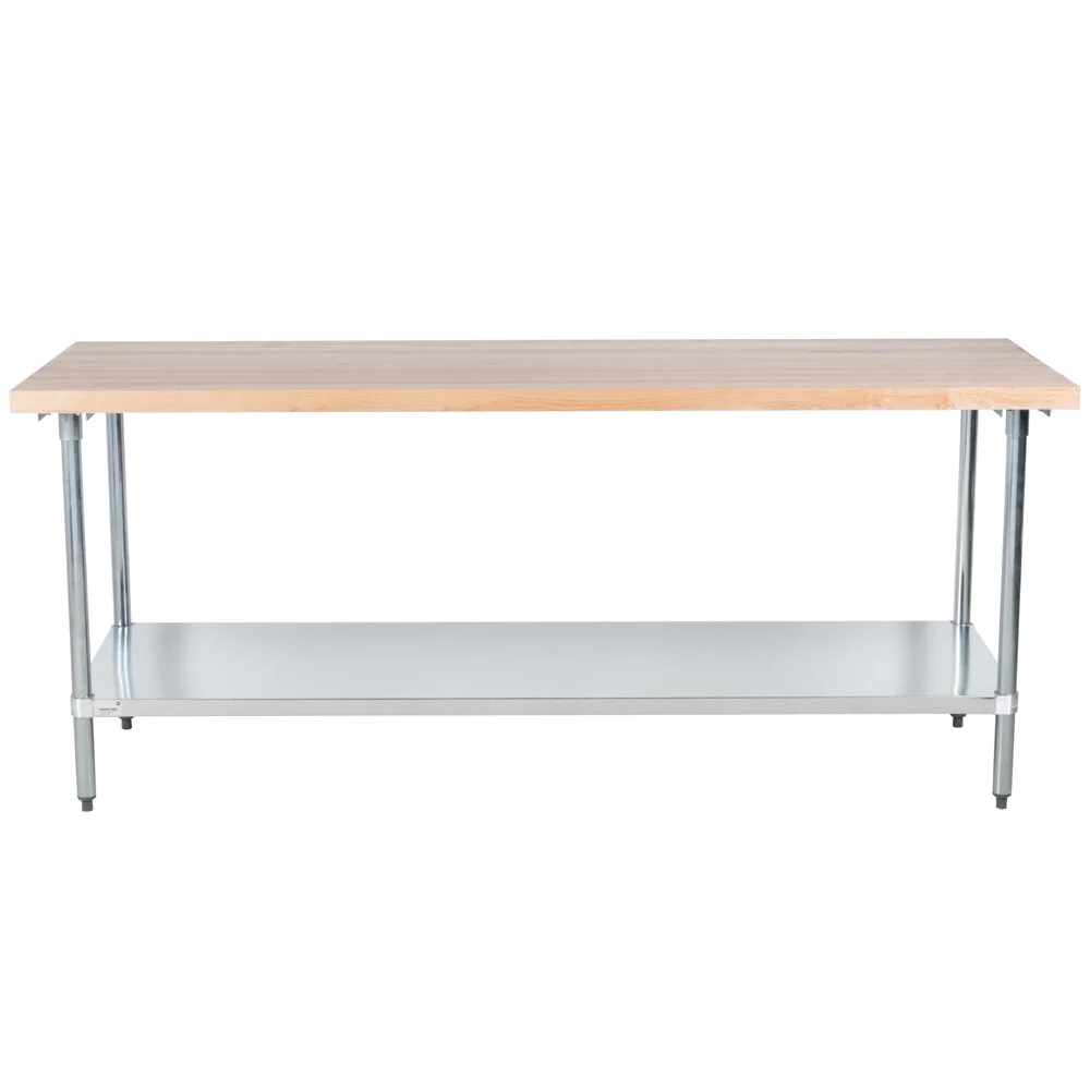 ADVANCE TABCO H2G-307