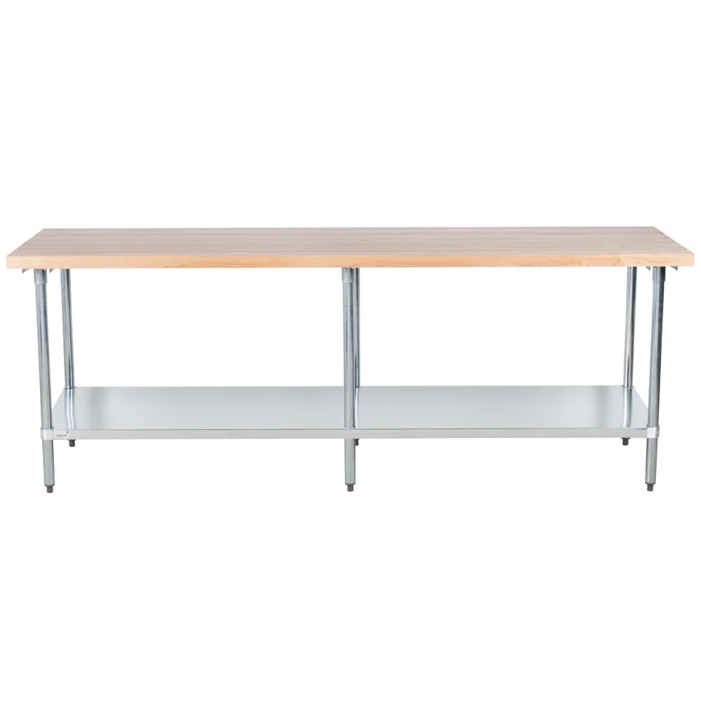 ADVANCE TABCO H2G-308