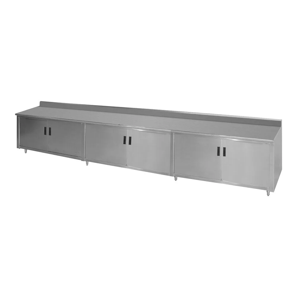 ADVANCE TABCO HK-SS-3612