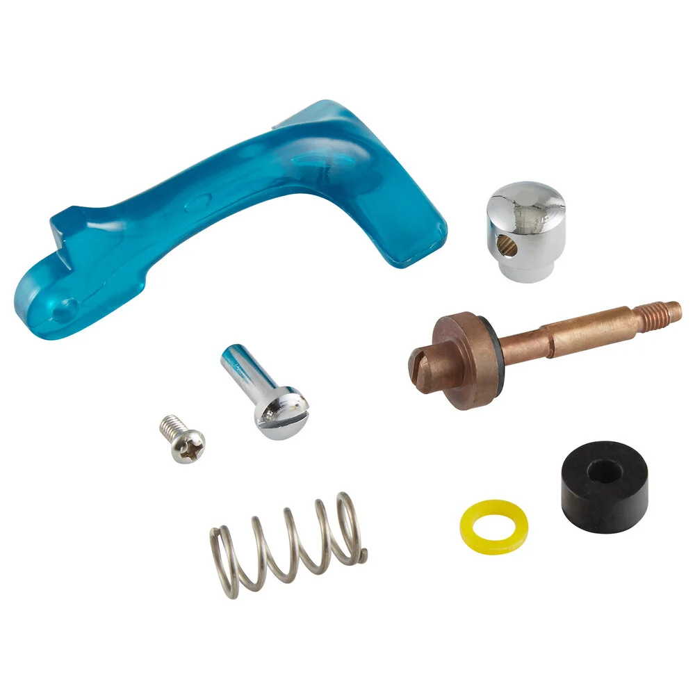 ADVANCE TABCO K-02 Filler Faucet Repair Kit | CD7VLD