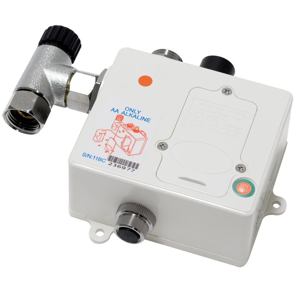 ADVANCE TABCO K-09 Replacement Control Module, For Electronic Faucets | CD7VLK