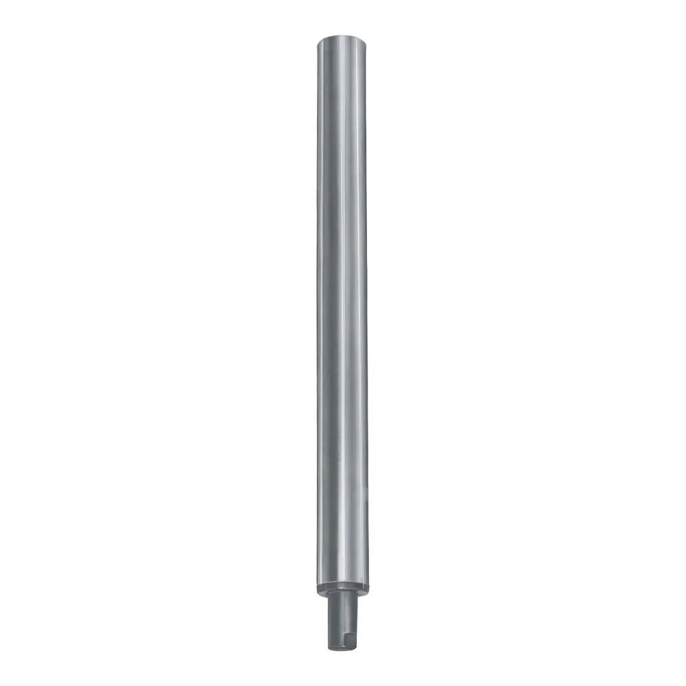ADVANCE TABCO K-475 Legs, SS, With Metal Bullet Feet | CD7VRN