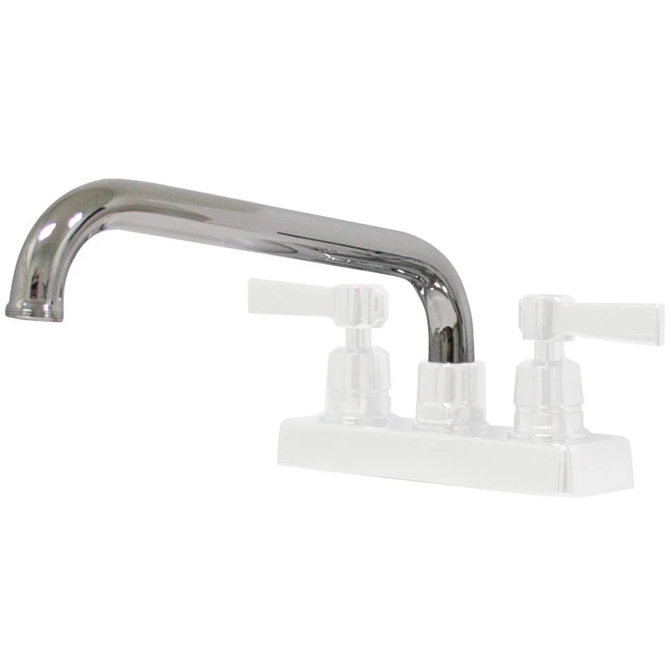 ADVANCE TABCO K-50SP Replacement Swing Spout, For K-50 Faucet, 8 Inch Reach | CD7VTE