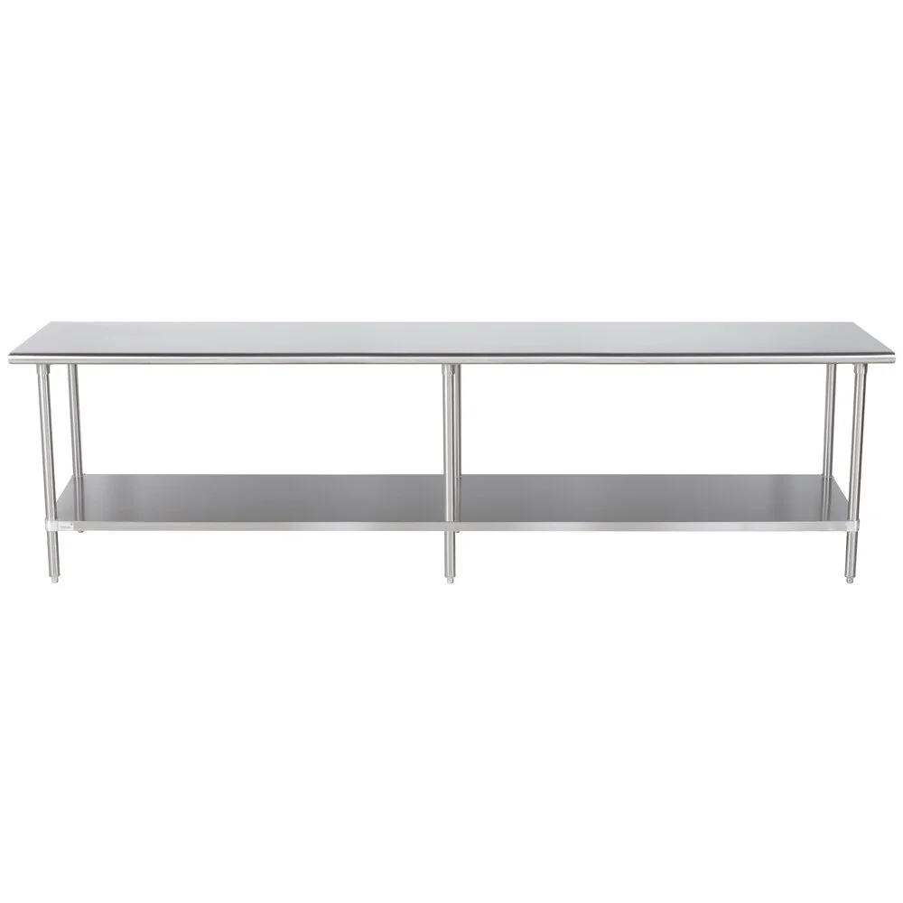 ADVANCE TABCO MS-305