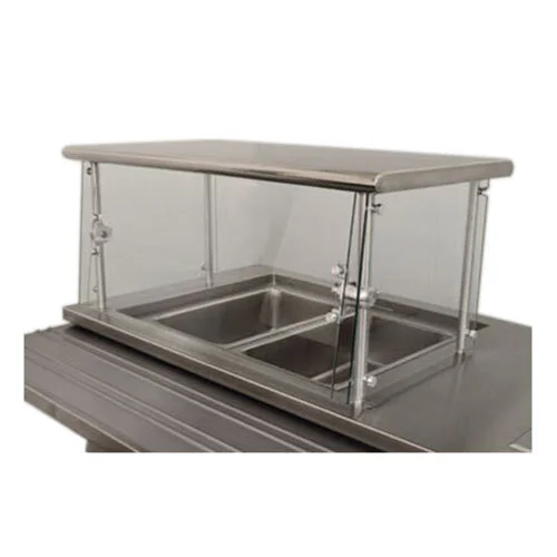 ADVANCE TABCO NSGC-12-84