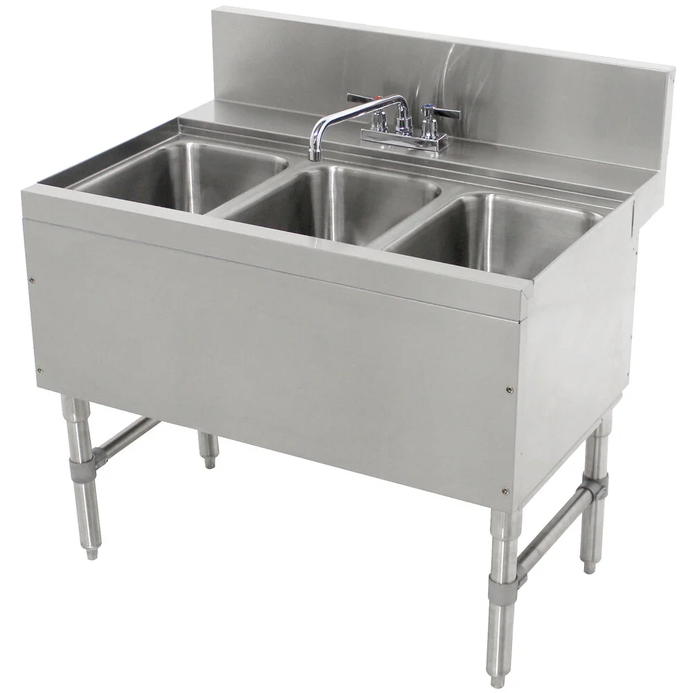 ADVANCE TABCO PRB-24-33C