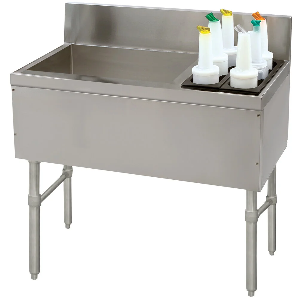 ADVANCE TABCO PRC-19-36L