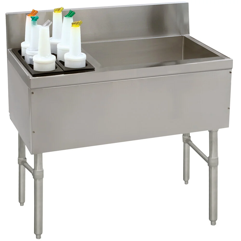 ADVANCE TABCO PRC-19-36R