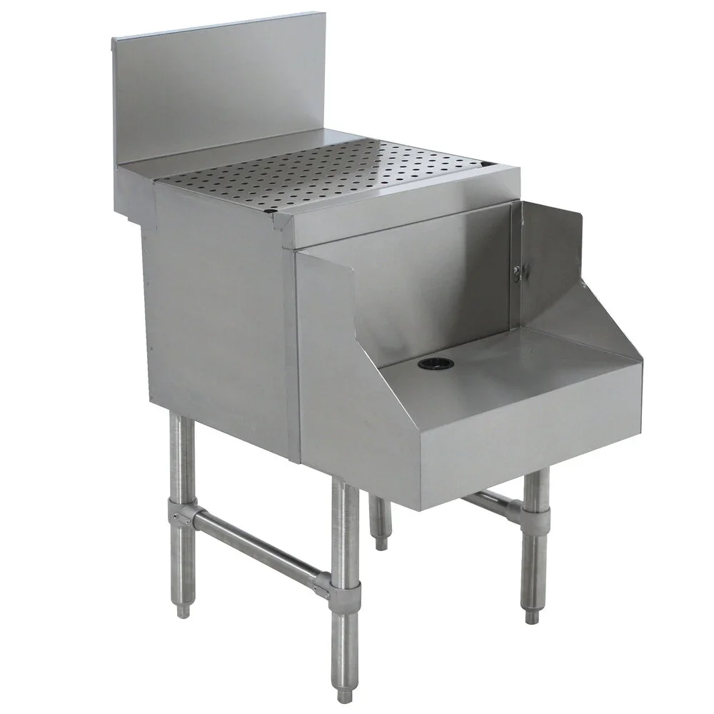 ADVANCE TABCO PRDB-24-18