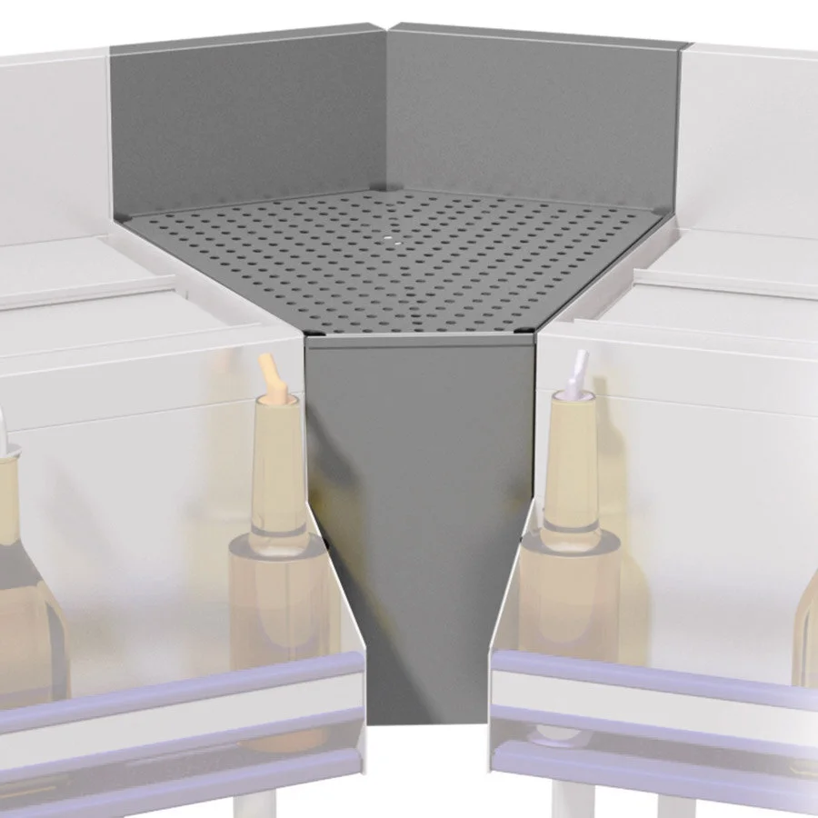 ADVANCE TABCO PRF-25-45IC