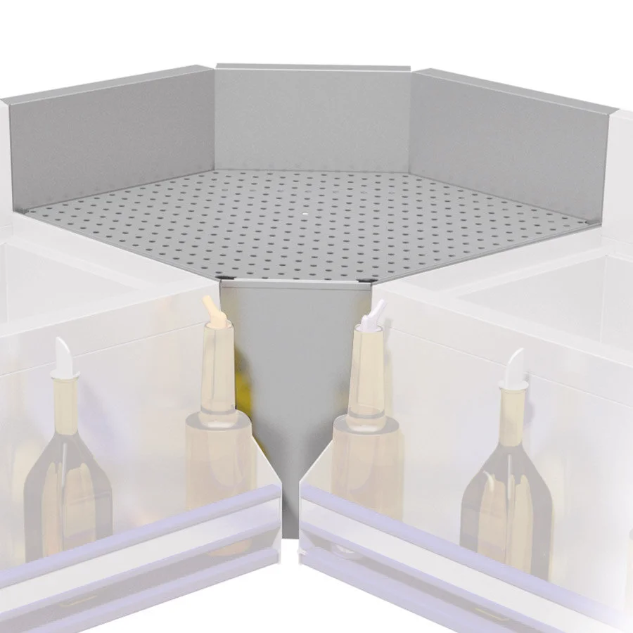 ADVANCE TABCO PRF-25-90IC