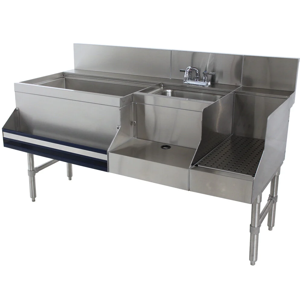 ADVANCE TABCO PRU-24-60L-10