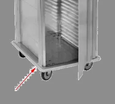 Full Perimeter Bumper