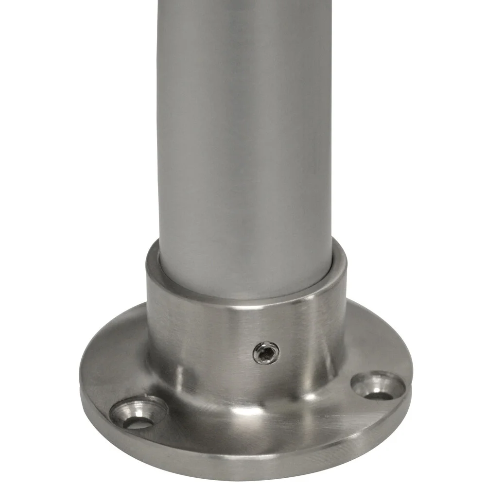 Mounting Bracket, Overshelves With 1 Inch Diameter Post