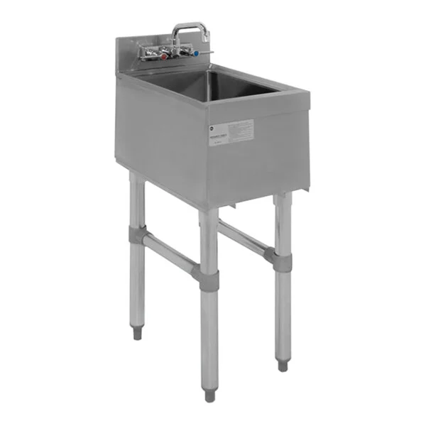 ADVANCE TABCO SL-HS-15-X