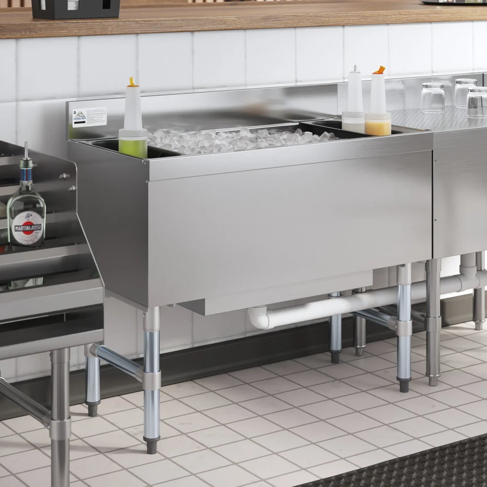 ADVANCE TABCO SLI-12-36-10 2