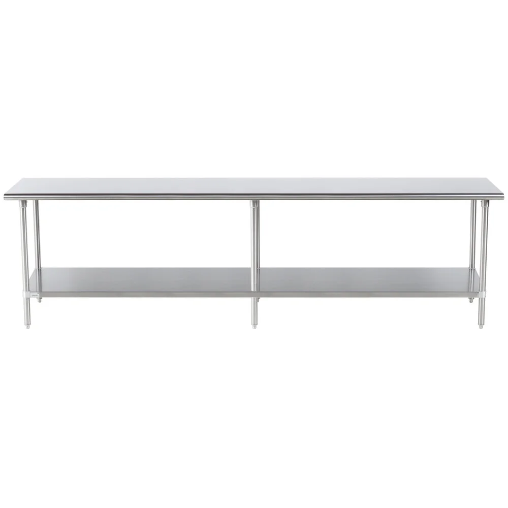 ADVANCE TABCO SS-3010