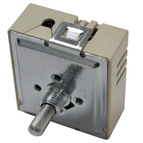 Infinite Control, 120V