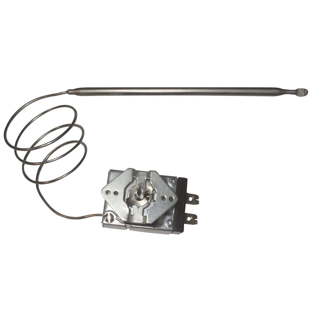 ADVANCE TABCO SU-P-220A Replacement Thermostatic Control, 120V/240V Dual Voltage | CD7YYF