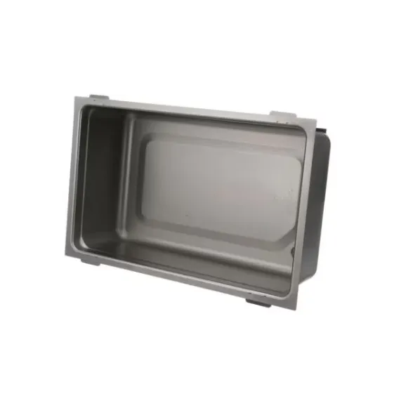 Sealed Well Assembly For Sw Hot Food Units