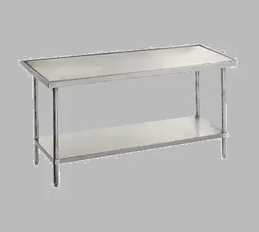 ADVANCE TABCO VSS-484