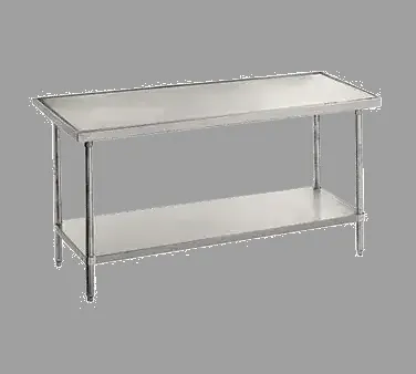 ADVANCE TABCO VSS-485