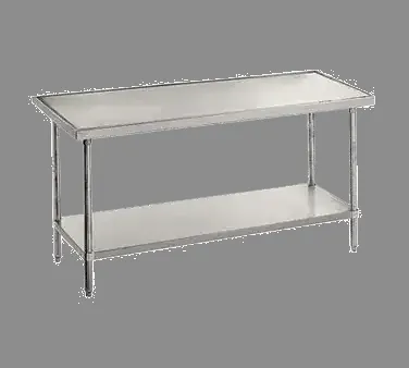 ADVANCE TABCO VSS-486