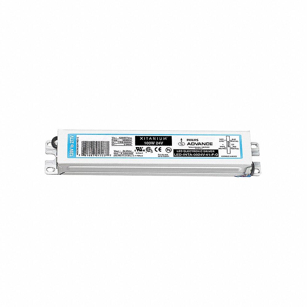 PHILIPS ADVANCE XI100C410V024FNS1M