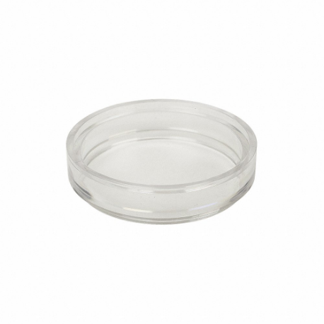 Standard Spacer, 3 Inch Dia