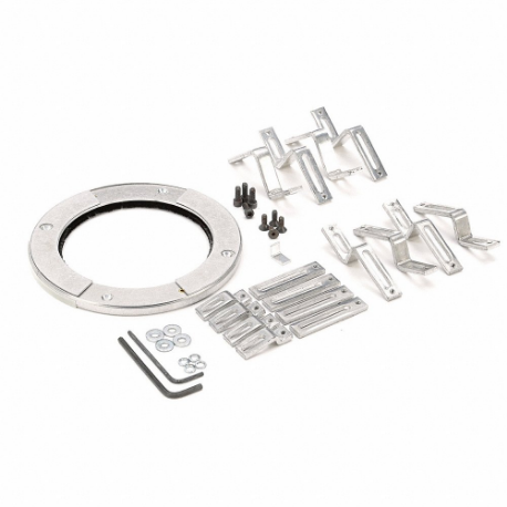 AEGIS KIT SGR-3.375-1A4-UK