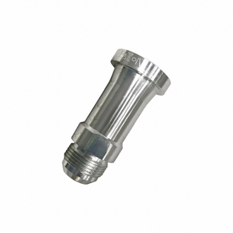 AEROQUIP Duct and Fittings