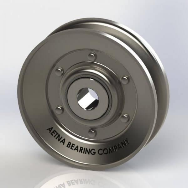 AETNA BEARING AG2321