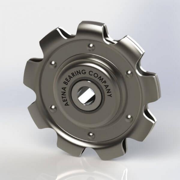 AETNA BEARING AG2416-B