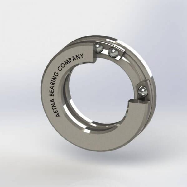 AETNA BEARING Thrust Bearings