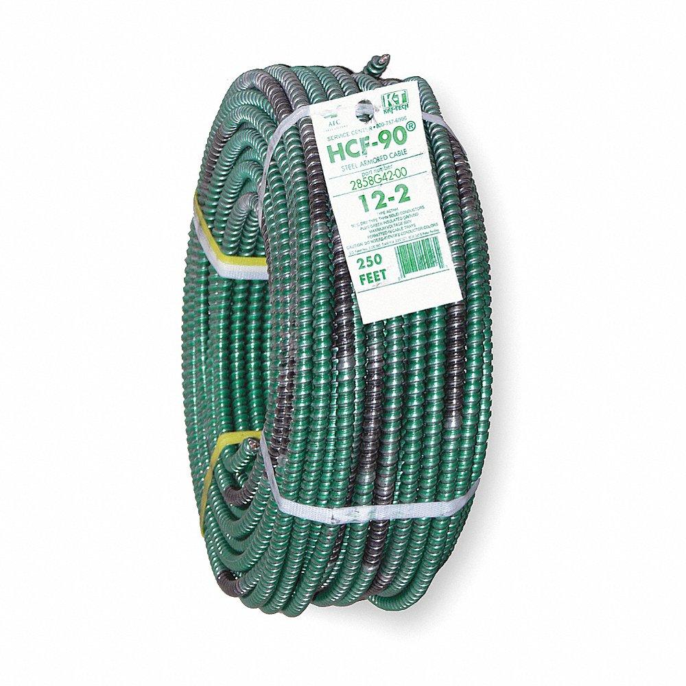 AFC CABLE SYSTEMS 2858G42G00